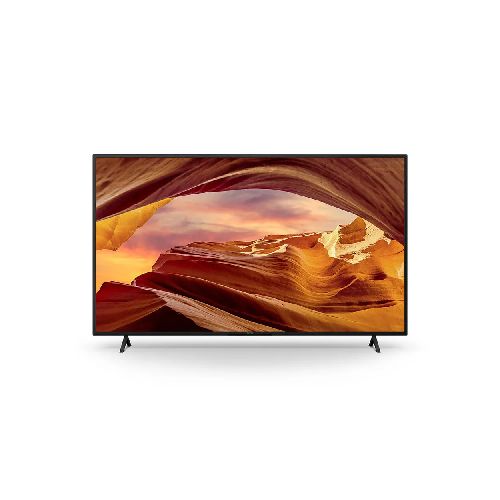 Tv Led Smart SONY 75″ 4K Ultra HD KD-75X77L LA8 Marca: Sony