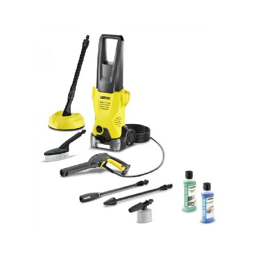 Hidrolavadora Car and Home K3 1600w KARCHER 50726 Marca: Karcher