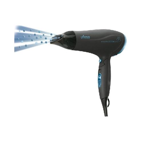 Secador De Pelo Ufesa – SC8310 Marca: Ufesa