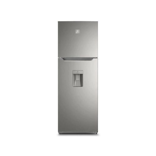 Heladera refrigerador Electrolux 363lts ERTS12K5HUS-INOX Marca: Electrolux