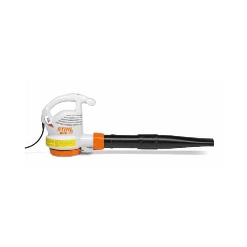 Soplador Eléctrico BGE 71 STIHL Marca: Stihl