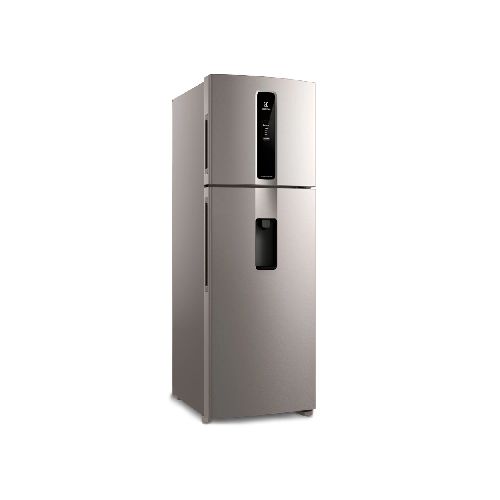 Heladera refrigerador Electrolux 408Lt IW43S-INOX Marca: Electrolux