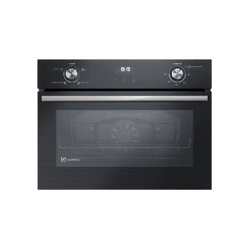 Horno Empotrable Electrico Electrolux 50L Efficient con PerfectCook360 OE4EH Marca: Electrolux