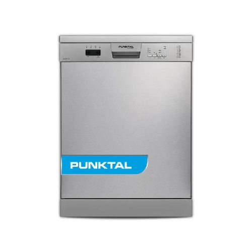 Lavavajillas Inox Punktal PK-815 LVI Eficiencia A++ Marca: PUNKTAL