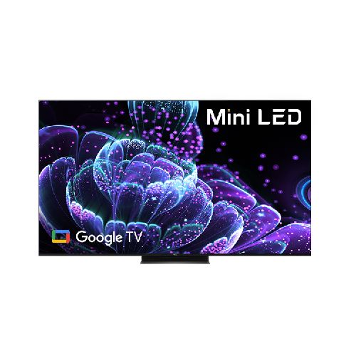 TV 55″ TCL MINILED 4K 120 GHZ Google , Barra Inc Serie C TCL 55C835 Marca: TCL