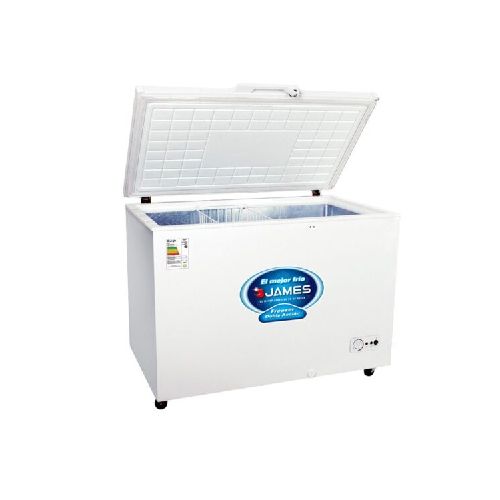 FREEZER HORIZONTAL JAMES – MODELO FHJ 250 KR 3250 Marca: James