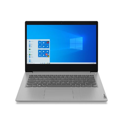 Notebook Lenovo IdeaPad 3 Core i3 3.4Ghz, 4GB, 128GB SSD, 14″ FHD Marca: LENOVO