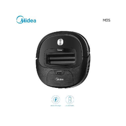 Aspiradora robot Midea M3S 