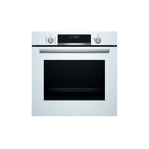 Horno de empotrar autolimpiante – BOSCH HBA5360W0 Marca: Bosch