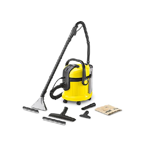 Lavadora Aspiradora de Moquetes KARCHER SE 4001 50210 Marca: Karcher