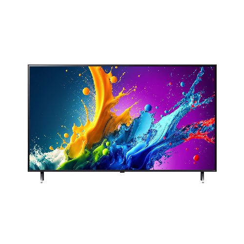 SMART TV LG 55 Pulgadas QNED80 – 55QNED80TSA Marca: LG