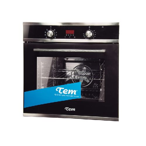 Horno de empotrar multifunción – TEM TWBIO8DT Marca: Tem