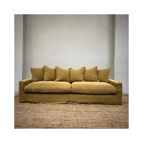 Sillón Ossira Natural Marca: Satec