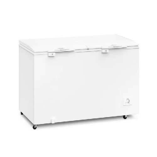 Freezer horizontal frio húmedo 407 Lts Electrolux H440 Marca: Electrolux