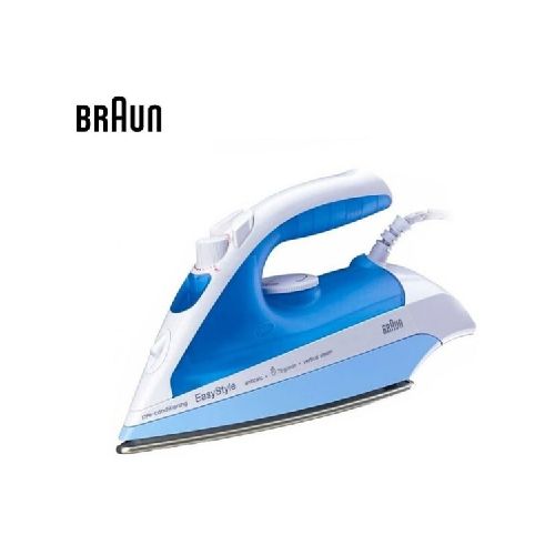 Plancha a vapor BRAUN TS-340 Marca: Braun