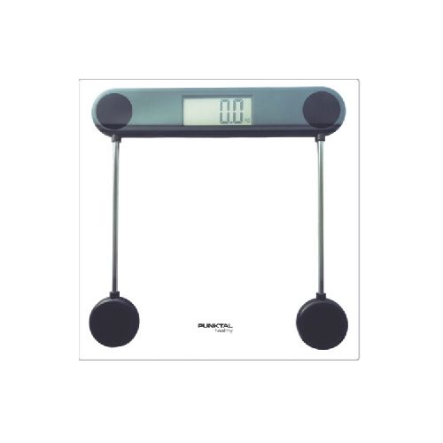 BALANZA DE BAÑO DIGITAL 150Kg. PUNKTAL PK-43 BAL Marca: Punktal