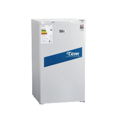 Freezer Vertical TEM 60 LTS T0UFRV60W5000 Marca: Tem