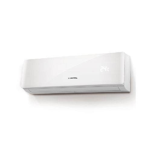 AIRE ACONDICIONADO 24000 BTU INVERTER PK-INV 24 Marca: Punktal