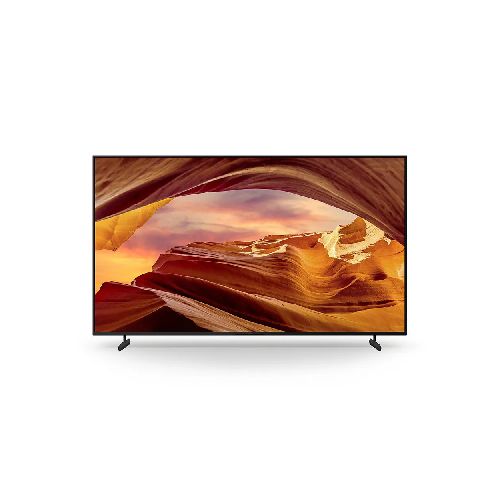 Tv Led Sony Smart 4K Ultra HD 85″ KD-85X77L LA8 Marca: Sony