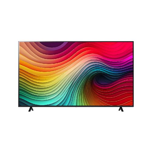 TV Smart 75 Pulgadas NanoCell 4K – | LG – 75NANO80TSA Marca: LG