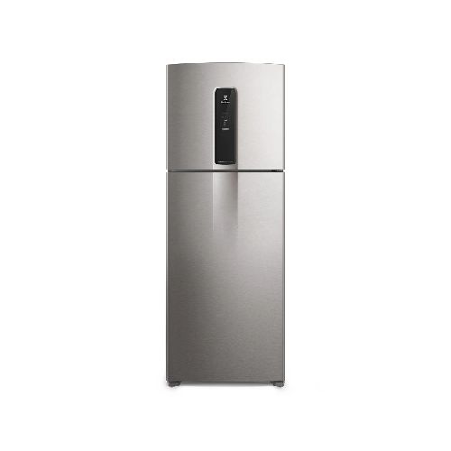 Heladera Refrigerador Electrolux 508Lts IT70S-INOX Marca: Electrolux