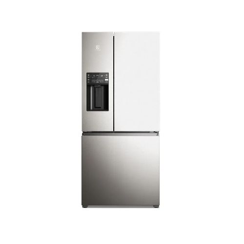 Heladera Electrolux Multidoor 633 lts IM8IS Marca: Electrolux