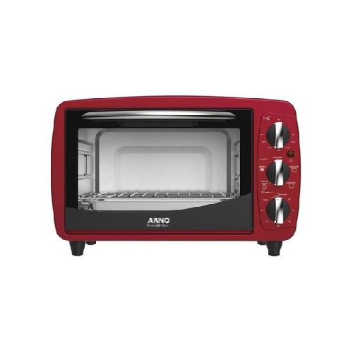 Horno eléctrico de mesa ARNO Air Fry 5 en 1 Marca: Arno