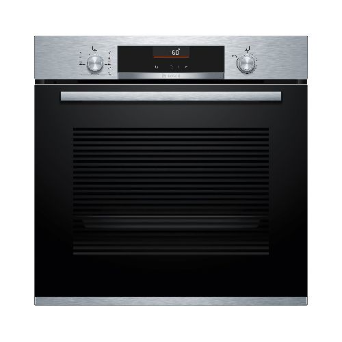 Horno de empotrar autolimpiante Bosch HBA5360S0 Marca: Bosch