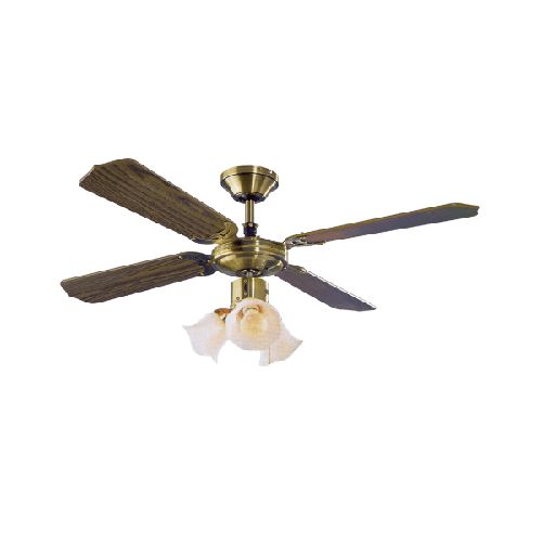 VENTILADOR DE TECHO JAMES – VT 2 F42 4P 3L 446 Marca: James