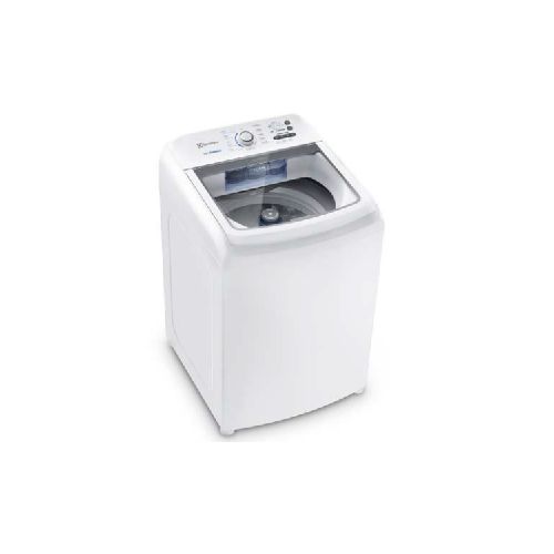 Lavarropas carga superior 14 kg Electrolux LB14Q Marca: Electrolux