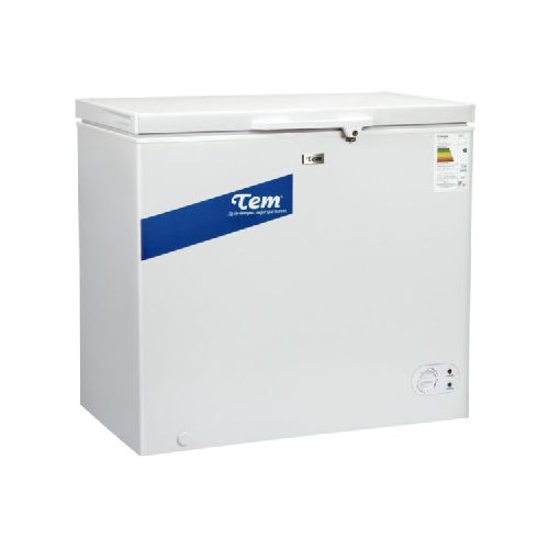 FREEZER HORIZONTAL – FRIO HÚMEDO TEM TUC240CH Marca: Tem