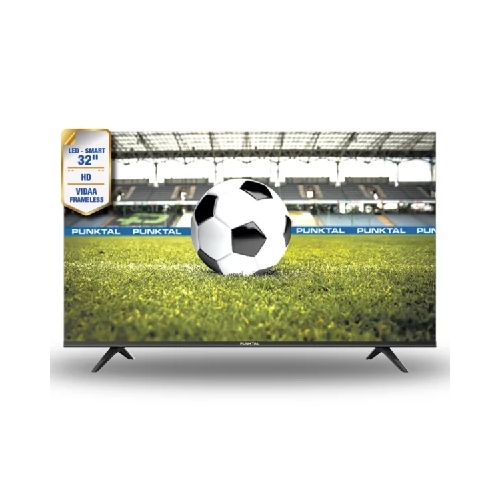 TV SMART LED HD PUNKTAL 32 PULGADAS PK-32 WOS Marca: Punktal