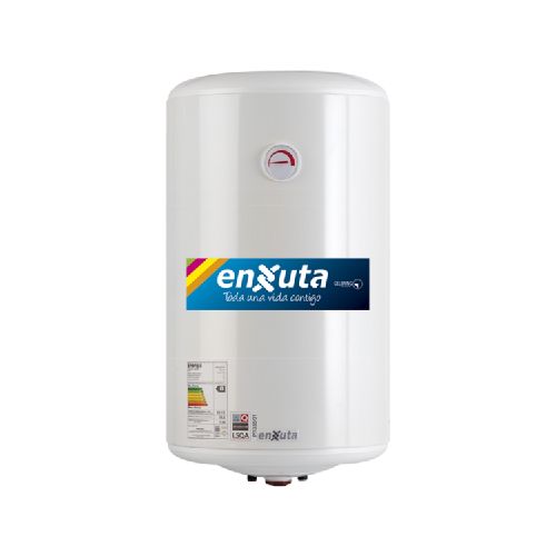 TERMOTANQUE DE ACERO 100 LITROS – TENX21100 – ENXUTA Marca: Enxuta