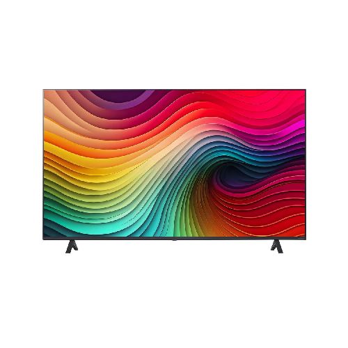 TV Smart 50 Pulgadas NanoCell 4K – | LG – 50NANO80TSA Marca: LG