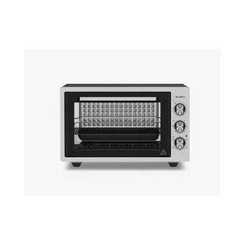 HORNO DE MESA ELÉCTRICO JAMES MODELO HJTI-39 INOX G2 Marca: James