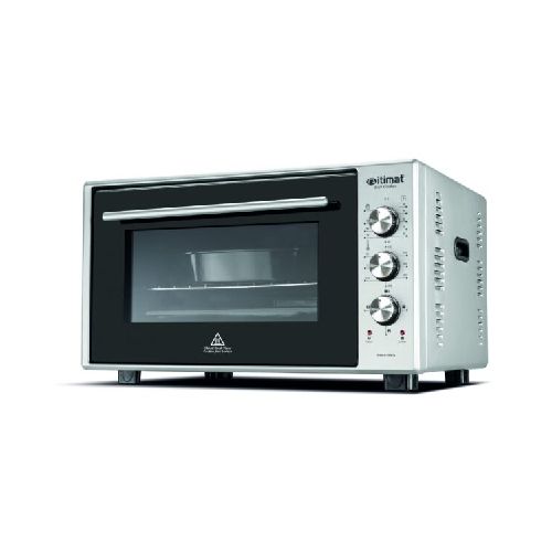 Horno eléctrico de mesa 40L – ITIMAT I-08 2344008 Marca: Itimat