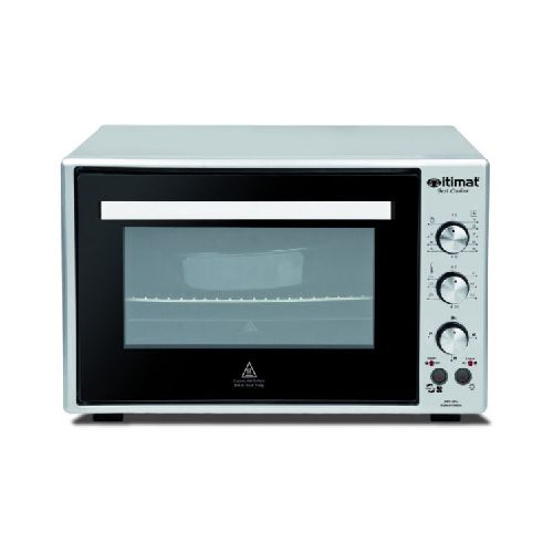 Horno eléctrico con Grill y Convección 60 LTS 2346160 Itimat Marca: Itimat