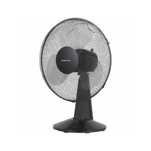 VENTILADOR DE MESA 40 CM NEGRO PUNKTAL PK-4040 VT Marca: PUNKTAL