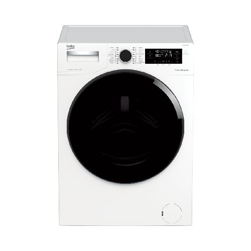 Lavarropas automático 10.5 kg Inverter BEKO – WTE 10744BOW Marca: Beko