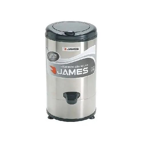 Centrifugadora – Modelo C-652 – 5,2Kg James 2652 Marca: James