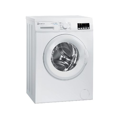 Lavarropas carga frontal Electrolux 6Kg EWFB06E5VSSW-WHT Marca: Electrolux