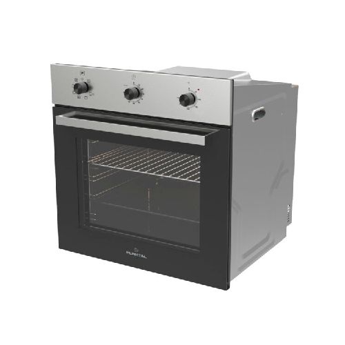 Horno de empotrar eléctrico Punktal 72 Lts PK-830 HC Marca: PUNKTAL