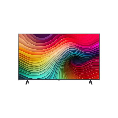 TV Smart 55 Pulgadas NanoCell 4K – | LG – 55NANO80TSA Marca: LG