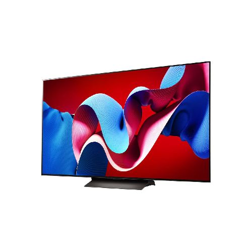 TV LG 65 Pulgadas OLED evo – OLED65C4PSA Marca: LG