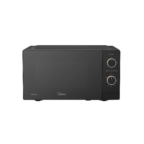 Horno microondas 20L Inverter Midea XmartWave Negro MMOP01MZ-MMPFBK Marca: Midea