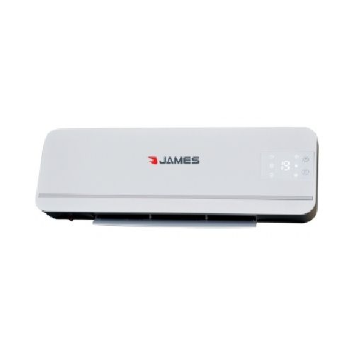 Caloventilador James Cvtm 2000 Ptc – 2000 W 3950 Marca: James