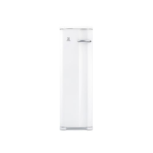 Freezer vertical electrolux frío húmedo 234lts FE27 Marca: Electrolux