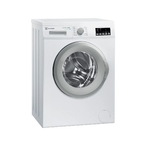 Lavarropas carga frontal Electrolux 8Kg EWFB08E5VSSW-WHT Marca: Electrolux