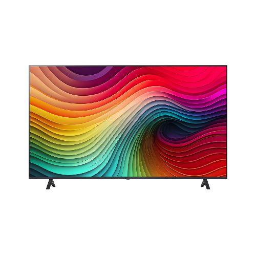 TV Smart 65 Pulgadas NanoCell 4K – | LG – 65NANO80TSA Marca: LG