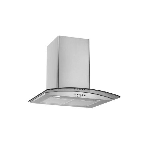 Campana de vidrio TEM T1ECH GL 60SS Marca: Tem